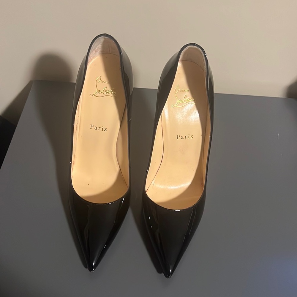 Christian Louboutin Shoes